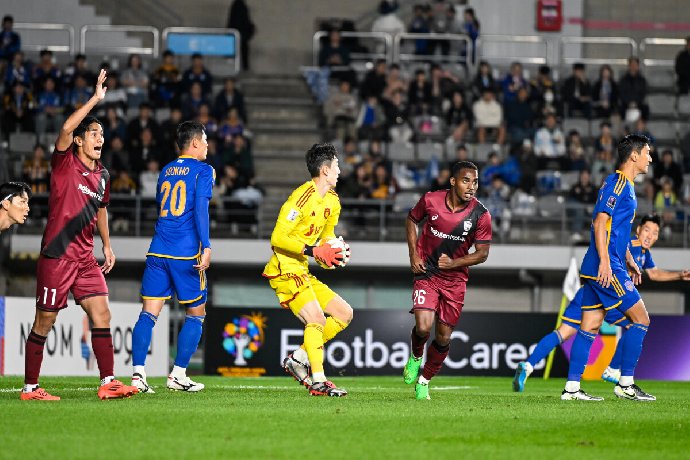  Nhận định Vissel Kobe vs Ulsan Hyundai 17h00 ngày 5/11: Cuộc đấu trên đỉnh
