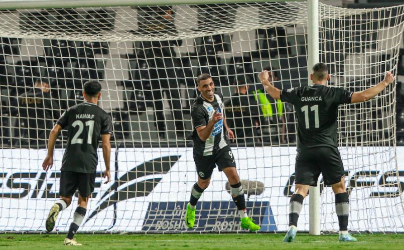 Nhận định Al-Orobah vs Al Jandal 19h35 ngày 1/1: Mục tiêu ngôi đầu - Ảnh 4