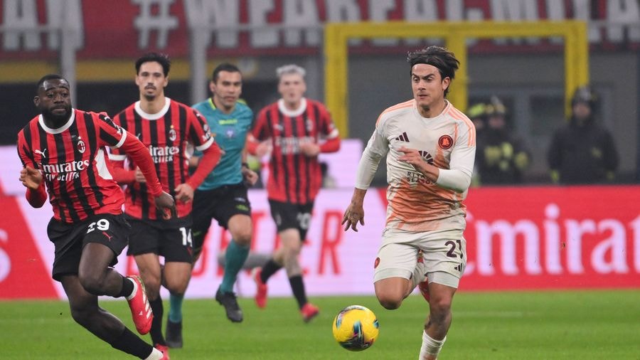 Nhận định AC Milan vs AS Roma 2h45 ngày 3/11: Ưu thế tại Milano - Ảnh 4