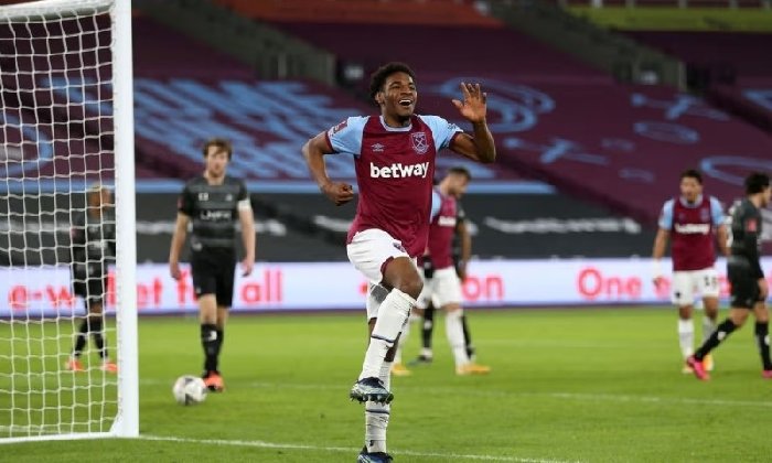 Nhận định Bolton vs West Ham 2h00 ngày 9/9: Búa Tạ đập chủ nhà