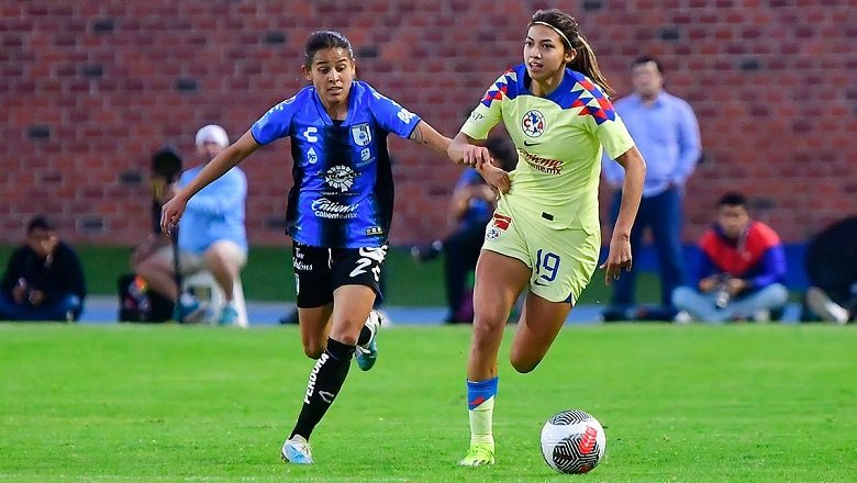 Nhận định Nữ Queretaro vs Nữ Tigres UANL 6h ngày 27/8: Ca khúc khải hoàn - Ảnh 4