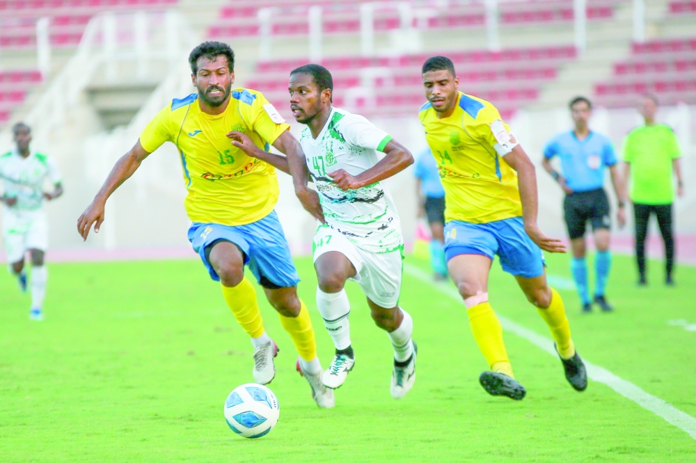 Nhận định Bahla vs Sohar Club, 20h05 ngày 14/1: Vị khách cứng đầu - Ảnh 4