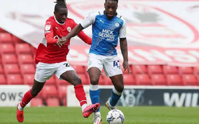  Nhận định Barnsley vs Peterborough United 2h45 ngày 18/2: Tin vào chủ nhà