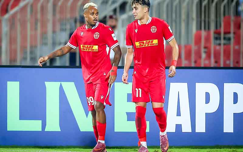 Nhận định Al-Budaiya vs Al-Muharraq 23h00 ngày 19/12: Trắng tay trên sân nhà - Ảnh 1