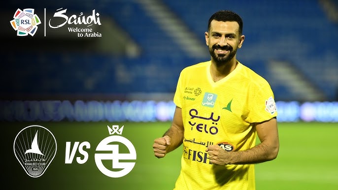 Nhận định Al-Khaleej vs Al-Kholood, 02h00 ngày 25/2: Níu chân cửa trên - Ảnh 4