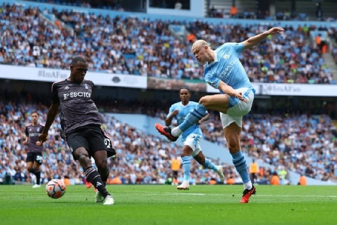  Nhận định Fulham vs Man City 02h30 ngày 03/12: Khuất phục chủ nhà