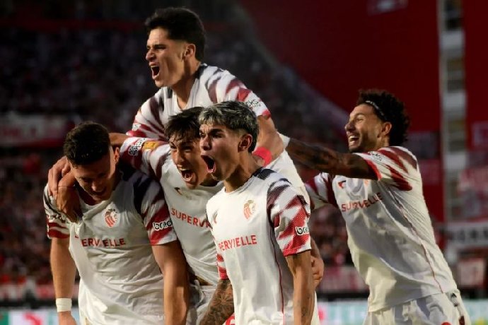  Nhận định Cusco vs Estudiantes 05h00 ngày 06/05: Chênh lệch đẳng cấp