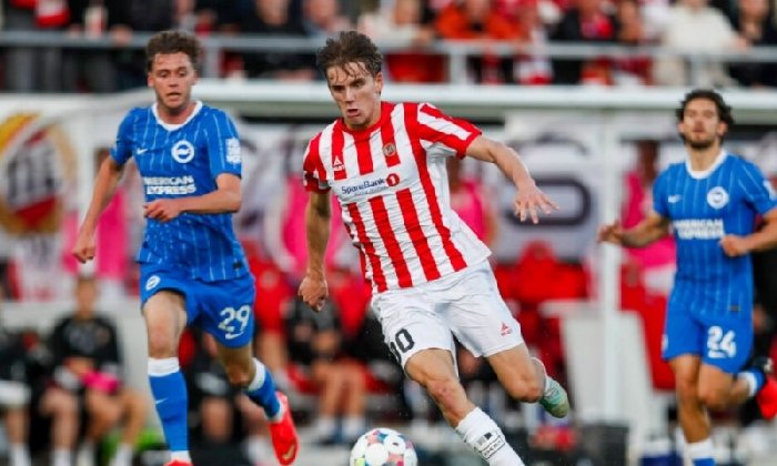  Nhận định Brighton vs Tromso 1h30 ngày 28/8: Chủ nhà thắng lớn