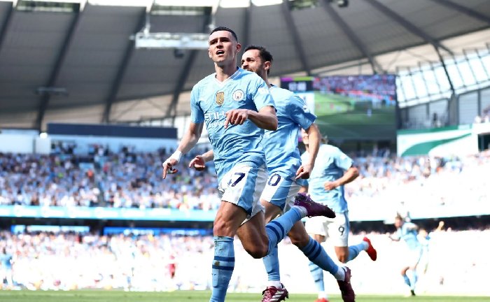  Nhật định phạt góc Man City vs West Ham, 22h ngày 20/12