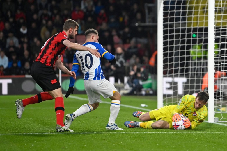 Nhận định Bournemouth vs Brighton, 21h00 ngày 13/9: Kèo trên uy tín - Ảnh 1
