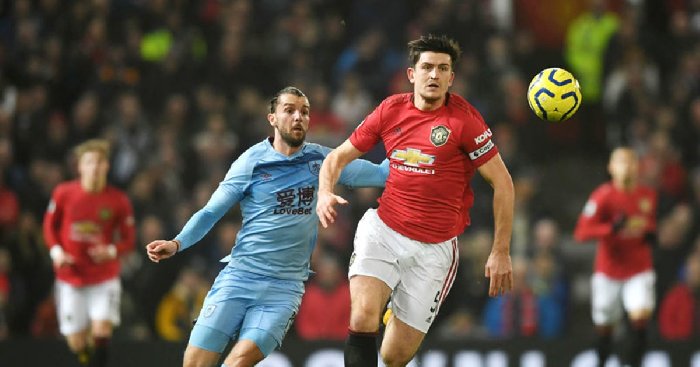  Nhận định Burnley vs MU 3h15 ngày 8/1: Thay tướng đổi vận