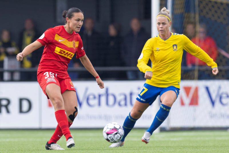 Nhận định Nữ Nordsjaelland vs Nữ NS Mura 00h00 ngày 13/11: Chủ nhà thắng nhẹ - Ảnh 1