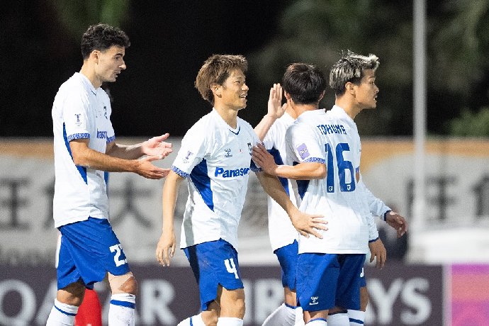  Nhận định Mito Hollyhock vs Gamba Osaka 16h00 ngày 15/8: Hơn nhau về đẳng cấp