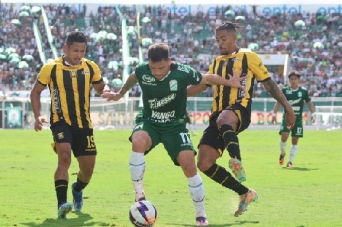  Nhận định Universitario de Vinto vs Nacional Potosi 06h00 ngày 26/05: Dẫm chân tại chỗ
