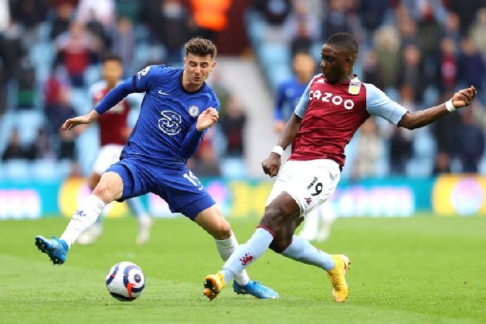  Nhận định Chelsea vs Aston Villa 00h30 ngày 28/12: Chia điểm tại Stamford Bridge