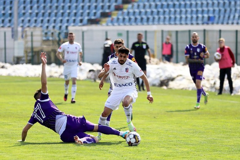 Nhận định, Soi kèo Botosani vs Arges, 23h00 ngày 11/8: Đội khách ghi điểm - Ảnh 4