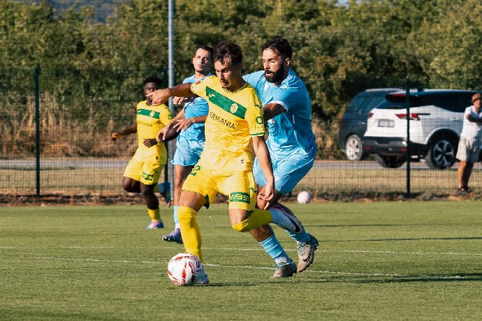  Nhận định Maksimir Zagreb vs Jadran Porec, 21h30 ngày 26/8: Cửa dưới gây bất ngờ