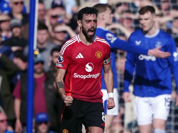  Nhận định MU vs Everton, 3h ngày 25/11: Nối dài mạch bất bại