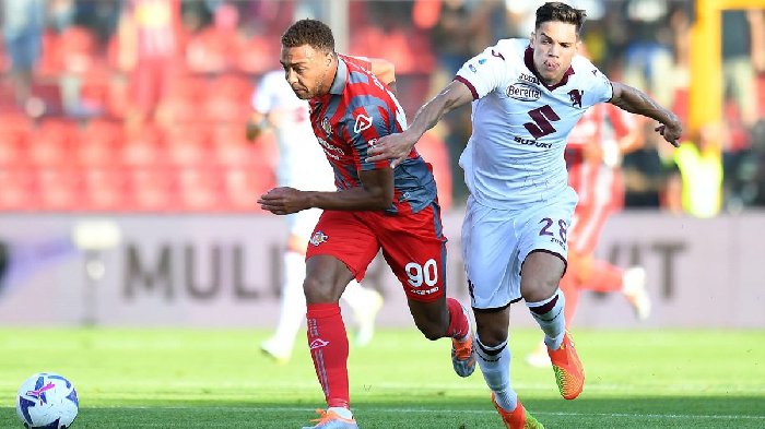  Nhận định Torino vs Cremonese, 21h00 ngày 13/12: Khó tin kẻ bạc nhược