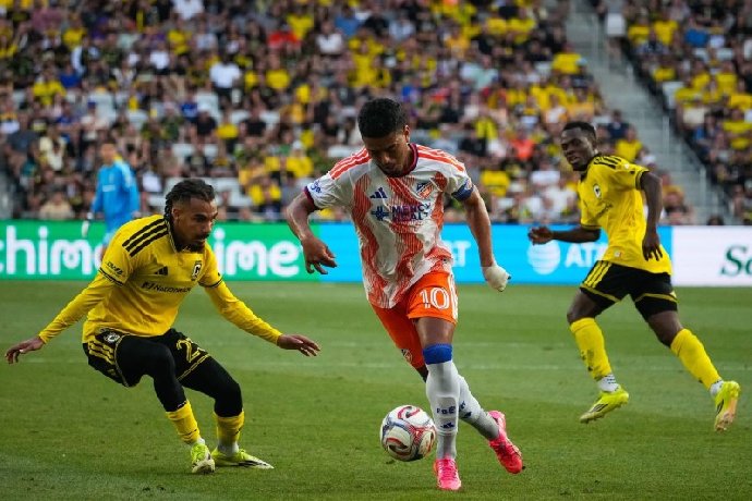  Nhận định Cincinnati vs San Jose Earthquake 06h30 ngày 02/08: Trở lại mạch thắng