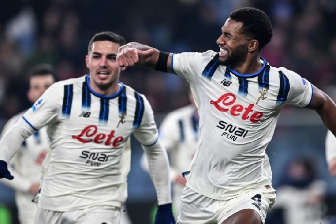  Nhận định Genoa vs Pisa, 21h00 ngày 3/1: Vượt qua hiểm nghèo