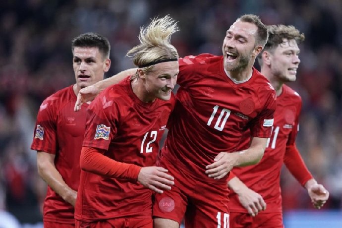  Nhận định Đan Mạch vs Ukraine 23h30 ngày 07/06: Tiếp tục sa lầy
