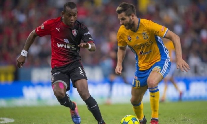  Nhận định Atlas vs Tigres 10h10 ngày 16/8: Chủ-khách chia điểm!