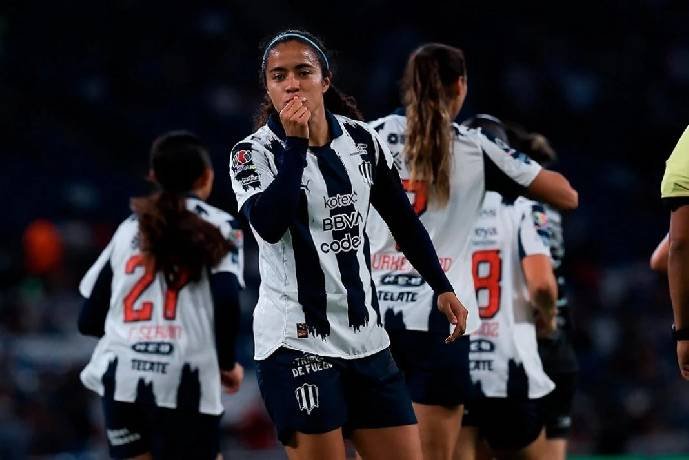  Nhận định Nữ Monterrey vs Nữ Cruz Azul 9h ngày 22/1: Không có bất ngờ