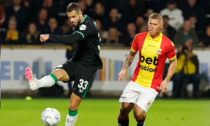 Nhật định phạt góc Feyenoord vs Go Ahead Eagles, 19h30 ngày 16/8 - Ảnh 1