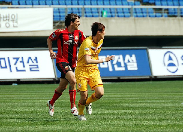  Nhận định Gwangju vs Seoul 17h30 ngày 12/5: Chênh lệch trình độ