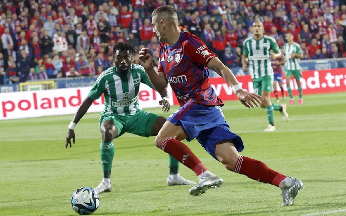  Nhận định Sparta Prague vs Rakow Czestochowa, 0h45 ngày 07/11: Cục diện khó đoán