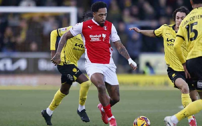  Nhận định Burton Albion vs Rotherham United 2h45 ngày 18/2: Chuyến đi khó khăn