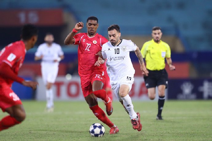  Nhận định Macarthur vs Công an Hà Nội 14h45 ngày 6/11: Giải bài toán khó