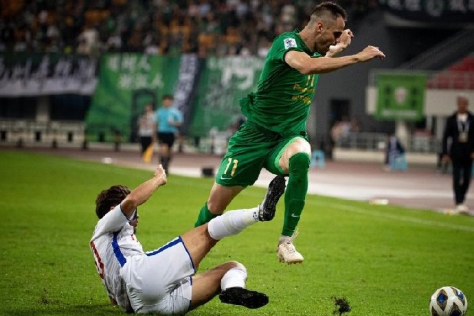 Nhận định Shenzhen Peng City vs Zhejiang Professional, 19h00 ngày 3/8: Nhấn chìm chủ nhà