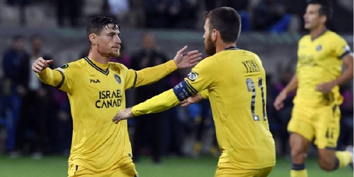  Nhận định Hapoel Jerusalem vs Hapoel Petah Tikva, 19h00 ngày 23/1: Vị khách khó chơi