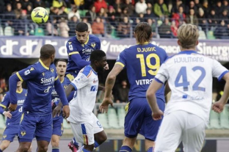 Nhận định Hellas Verona vs Cremonese 23h30 ngày 15/09: Hòa là đẹp - Ảnh 1