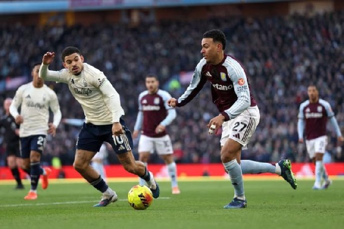 Nhận định Aston Villa vs Nottingham 02h00 ngày 08/05: Sống sót tại Villa Park
