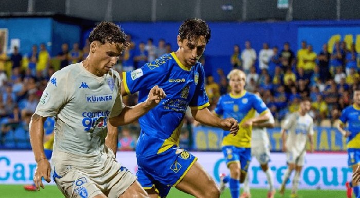  Nhận định Empoli vs Arezzo 00h00 ngày 12/09: Nối dài mạch thắng