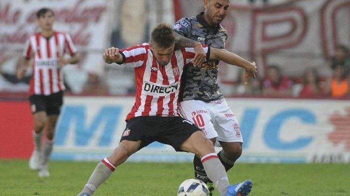  Nhận định Estudiantes vs Huracan 5h30 ngày 27/2: Chênh lệch đẳng cấp