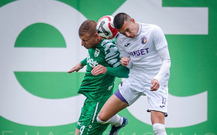  Nhận định Sevlievo vs Pirin Blagoevgrad, 19h30 ngày 16/11: Ghìm chân nhau