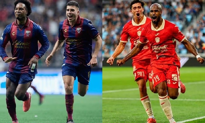  Nhận định Real Salt Lake vs Juarez 0h00 ngày 12/8: Cửa dưới giành vé