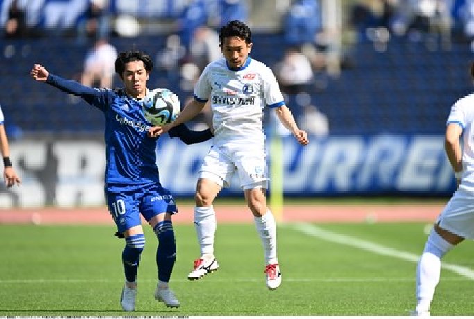  Nhận định Oita Trinita vs Rayluck Shiga 16h30 ngày 25/2: Tiếp đà thăng hoa