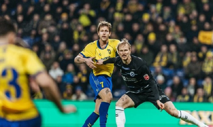  Nhật định phạt góc Brondby vs Sonderjyske, 0h00 ngày 18/8