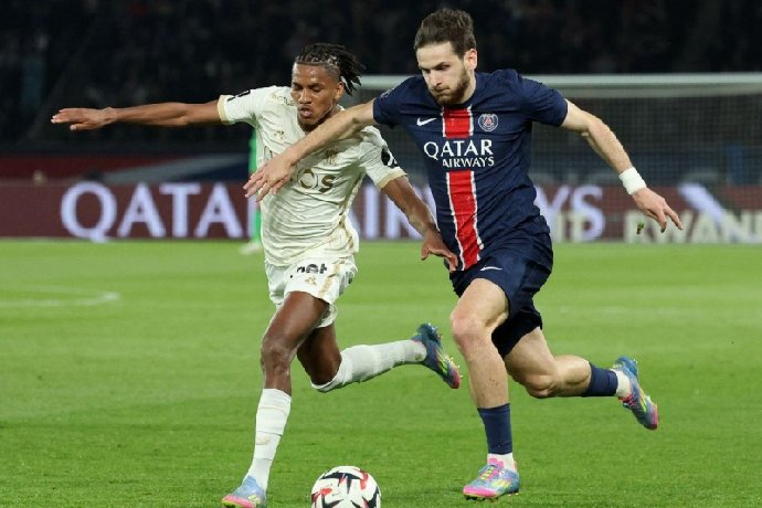  Nhận định PSG vs Nice 23h00 ngày 01/11: Tin vào cửa dưới