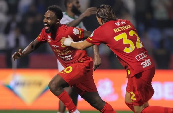  Nhận định Al Qadsiah vs Al Ahli Saudi 1h00 ngày 09/09: Bữa tiệc bàn thắng