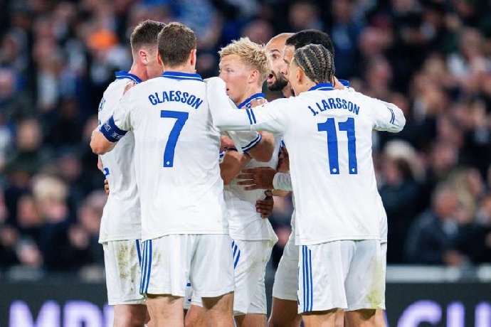  Nhận định Esbjerg vs Copenhagen, 0h00 ngày 4/12: Không phải đối thủ
