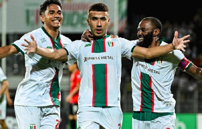  Nhận định Phnom Penh vs Kuching 19h15 ngày 17/09: Náo loạn thủ đô