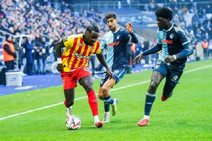  Nhận định Lens vs Le Havre 2h45 ngày 31/1: Lợi thế sân nhà