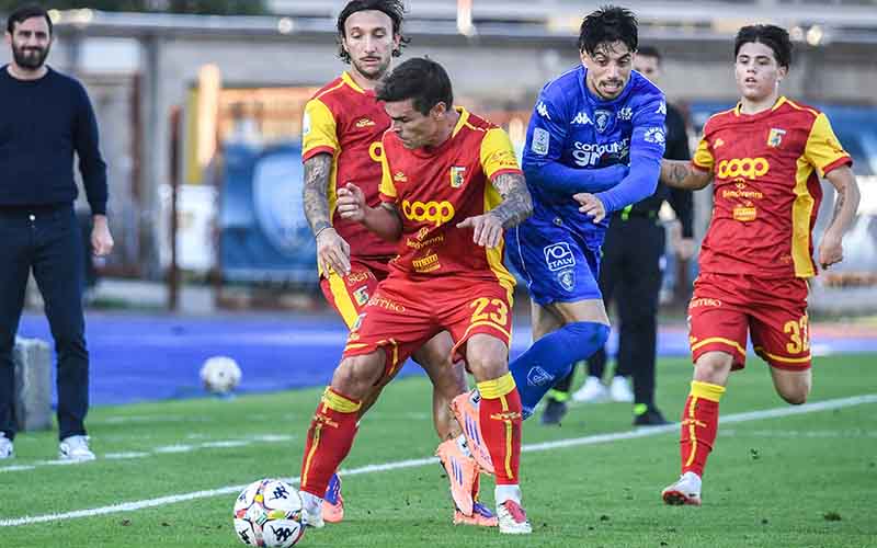 Nhận định Catanzaro vs Pescara 2h30 ngày 22/11: Ra về tay trắng - Ảnh 1