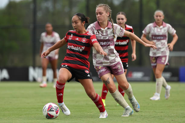 Nhận định Nữ WS Wanderers vs Nữ Brisbane Roar 15h00 ngày 16/1: Tiếp tục chạm đáy - Ảnh 4